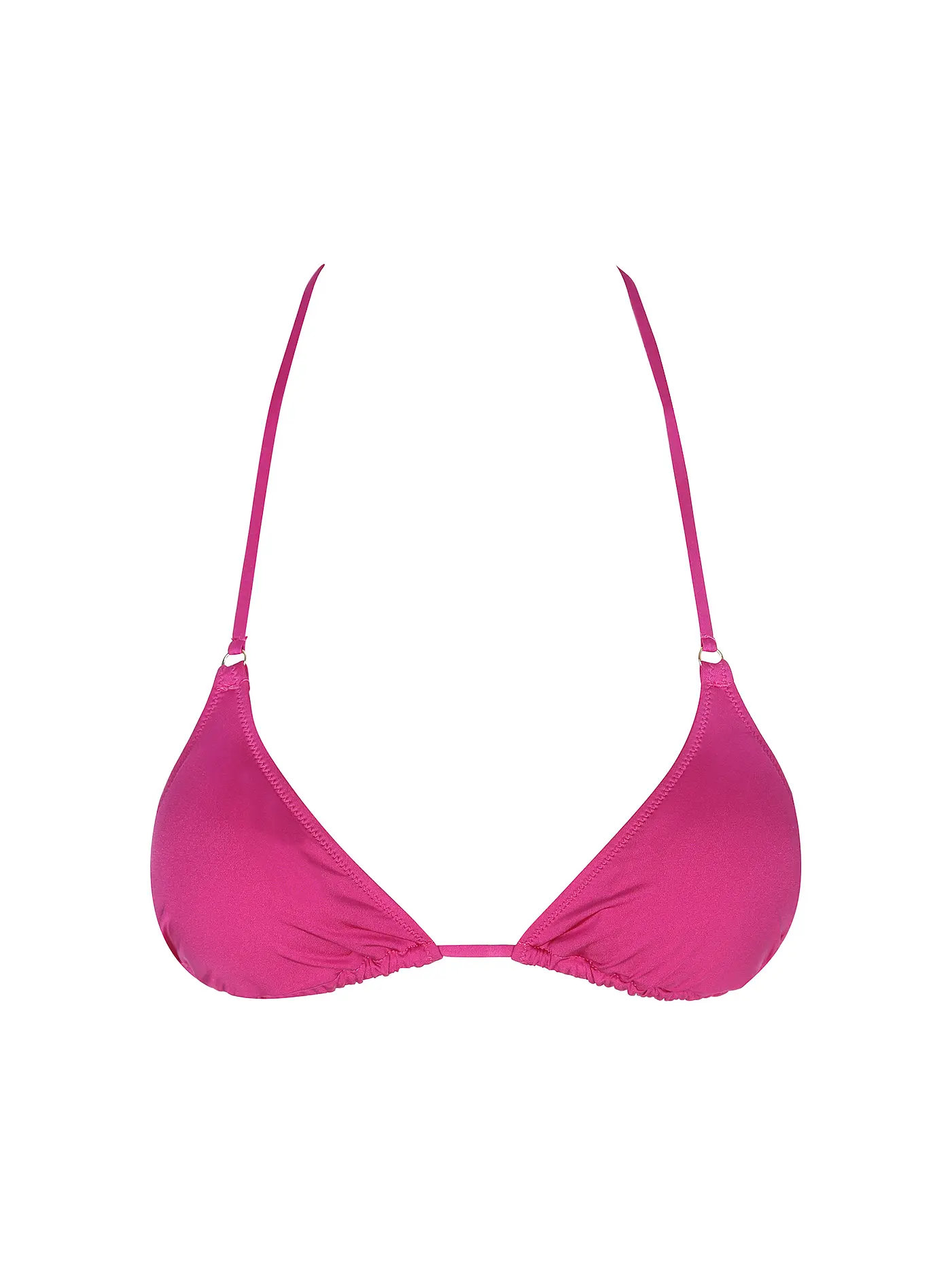MRS & HUGS | Damen Bikinioberteil Triangel Young | 